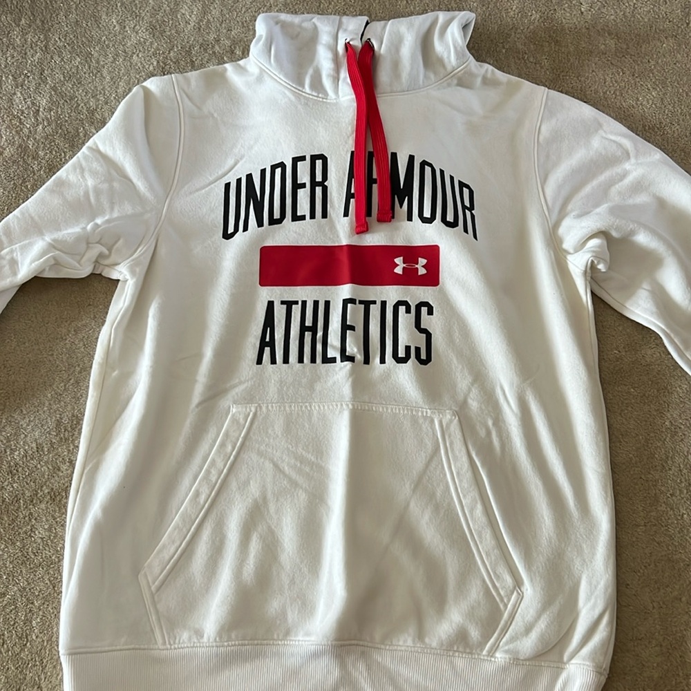 Under Armour Men Sweatshirt